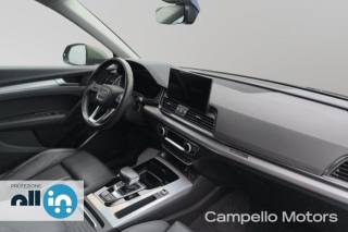 AUDI Q5 usata 13