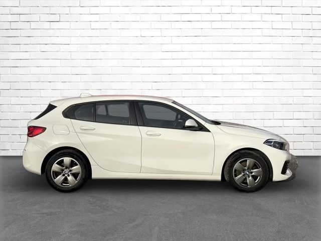 BMW 118 usata, con Airbag Passeggero