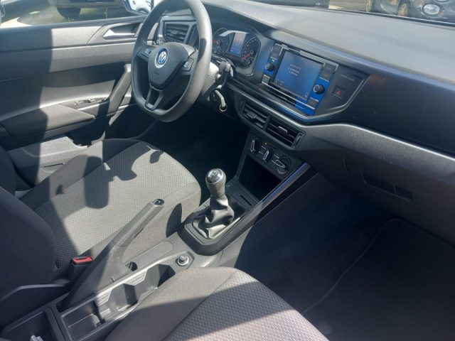 VOLKSWAGEN Polo usata 16