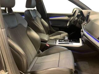 AUDI Q5 usata, con Cruise Control