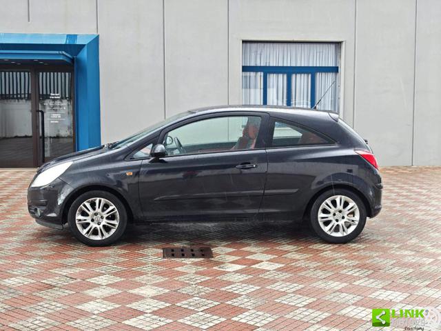 OPEL Corsa usata 17
