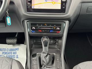 VOLKSWAGEN Tiguan usata, con Cruise Control