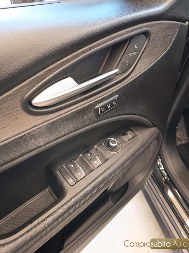ALFA ROMEO Stelvio usata 25