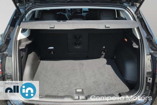 JEEP Compass usata 20