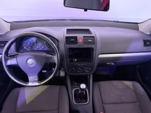 VOLKSWAGEN Golf usata 11
