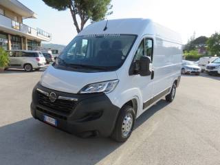 FIAT Ducato usata, con Airbag