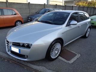 ALFA ROMEO 159 usata, con Airbag