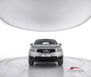 NISSAN Qashqai usata 4