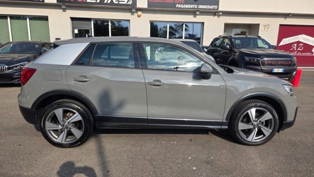 AUDI Q2 usata, con Alzacristalli elettrici
