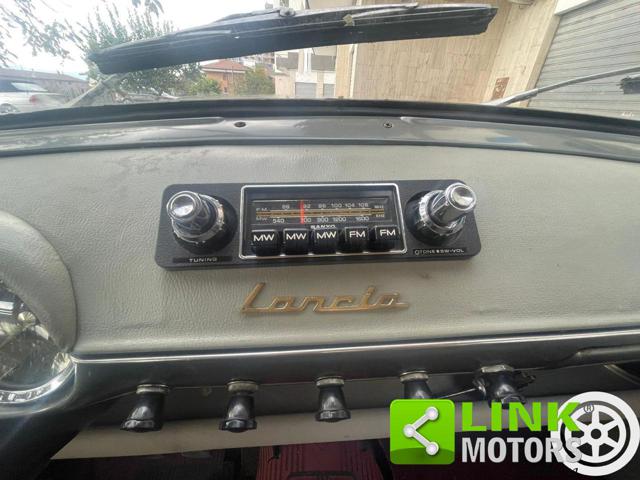 LANCIA Appia usata 11
