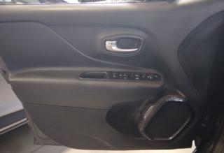 JEEP Renegade usata, con Autoradio