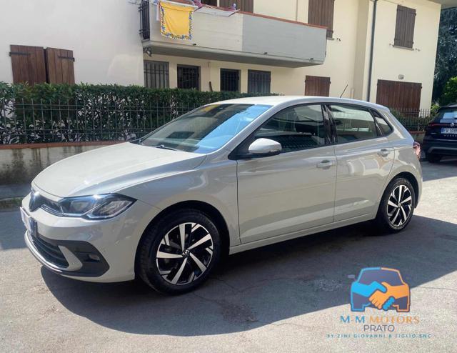 VOLKSWAGEN Polo usata 0