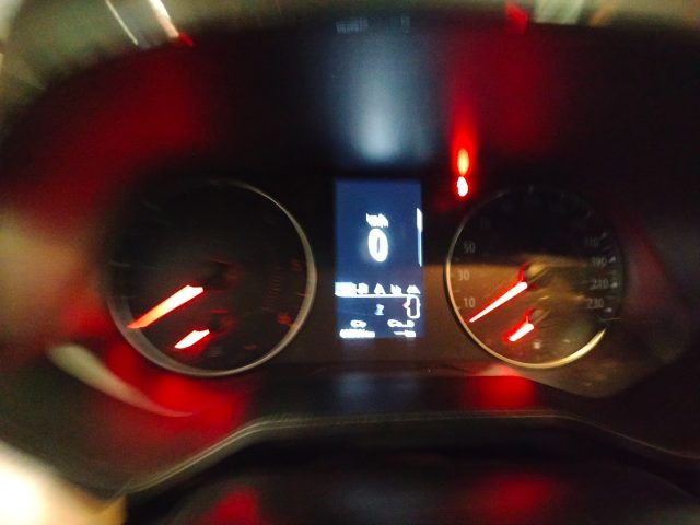 RENAULT Clio usata, con Sistema di navigazione