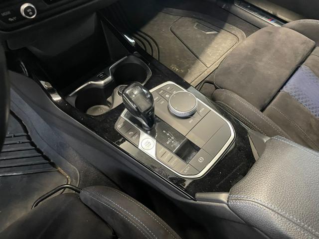 BMW 118 usata, con Servosterzo