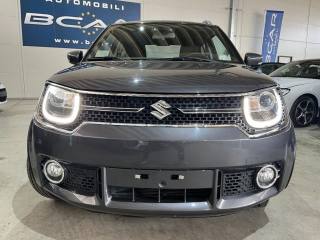 SUZUKI Ignis usata, con Airbag