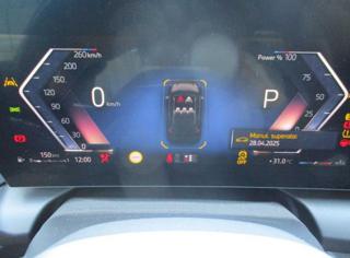 BMW 118 usata, con Chiusura centralizzata