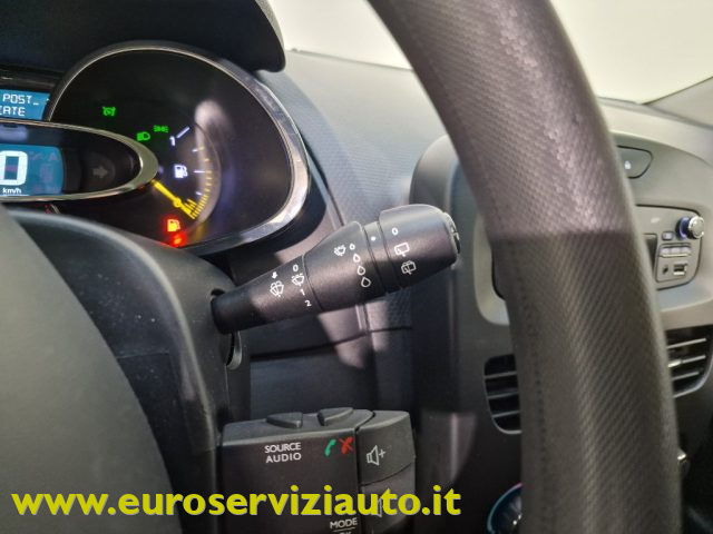 RENAULT Clio usata 27