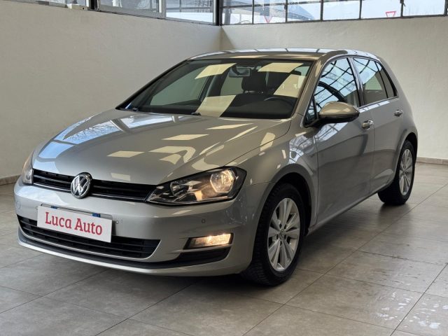 VOLKSWAGEN Golf usata, con Airbag