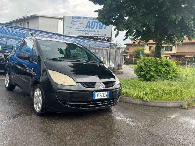 MITSUBISHI Colt usata 0