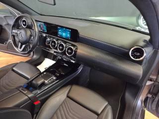 MERCEDES-BENZ A 180 usata, con Controllo elettronico della corsia