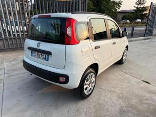 FIAT Panda usata, con Chiusura centralizzata
