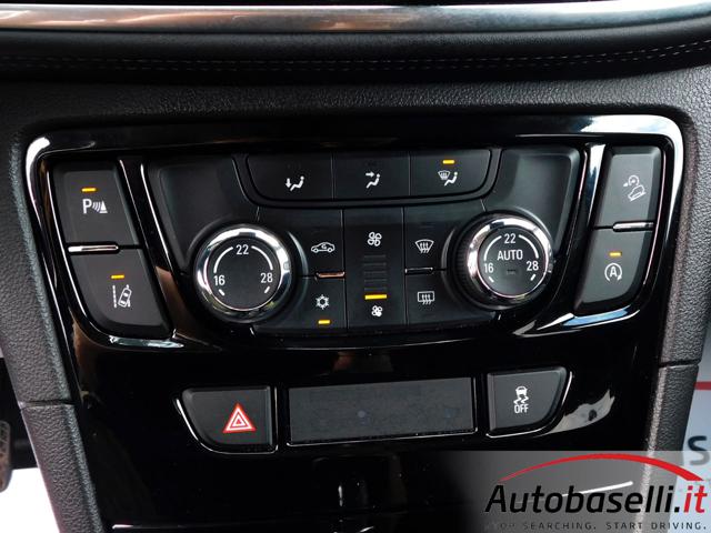 OPEL Mokka X usata 61