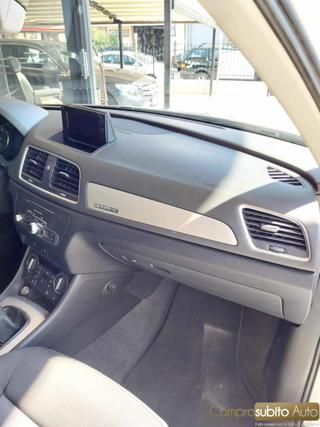 AUDI Q3 usata 29