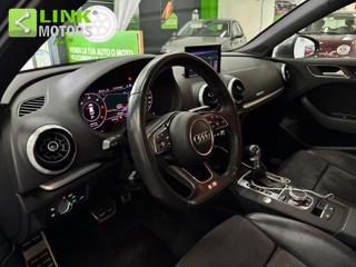 AUDI A3 usata, con Cerchi in lega