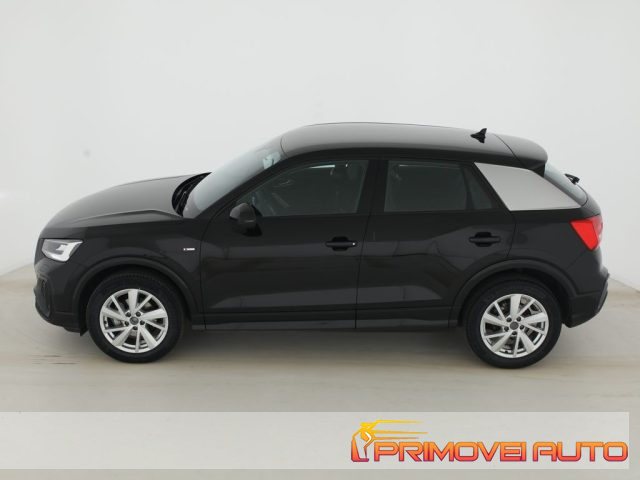 AUDI Q2 usata, con Chiusura centralizzata