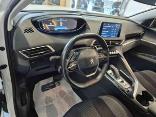 PEUGEOT 5008 usata, con Climatizzatore