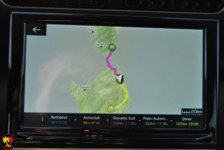 CITROEN C3 Aircross usata, con Climatizzatore