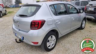 DACIA Sandero usata, con Airbag laterali