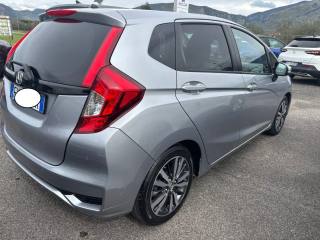 HONDA Jazz usata, con Airbag Passeggero