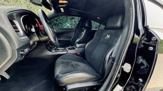 DODGE Charger usata, con Sistema di chiamata d