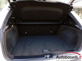 MERCEDES-BENZ GLA 180 usata 82