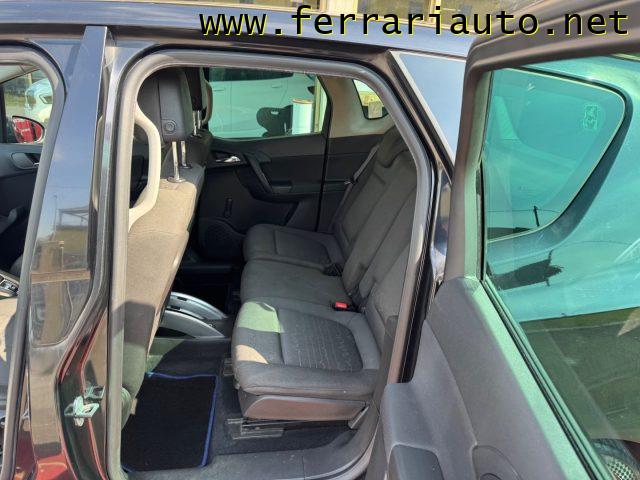 OPEL Meriva usata, con Climatizzatore