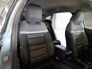 CITROEN C4 usata, con Fendinebbia