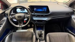 HYUNDAI i20 usata, con Cruise Control