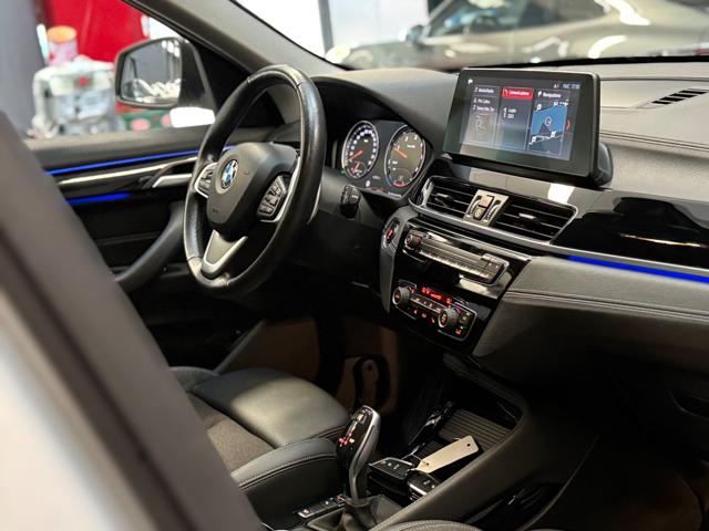 BMW X1 usata, con ESP