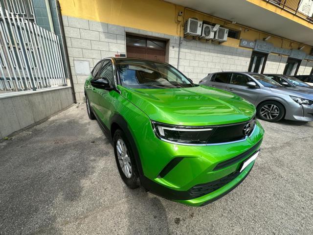 OPEL Mokka usata, con Airbag