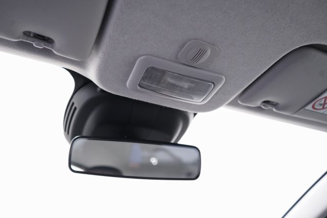 FIAT New Panda usata, con Vivavoce