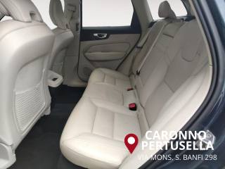 VOLVO XC60 usata, con Immobilizzatore elettronico