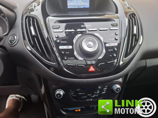 FORD B-Max usata 21