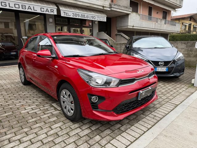 KIA Rio usata 2