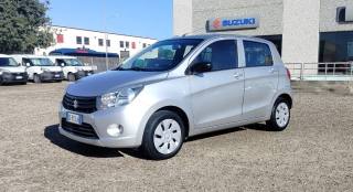 SUZUKI Celerio usata, con Chiusura centralizzata