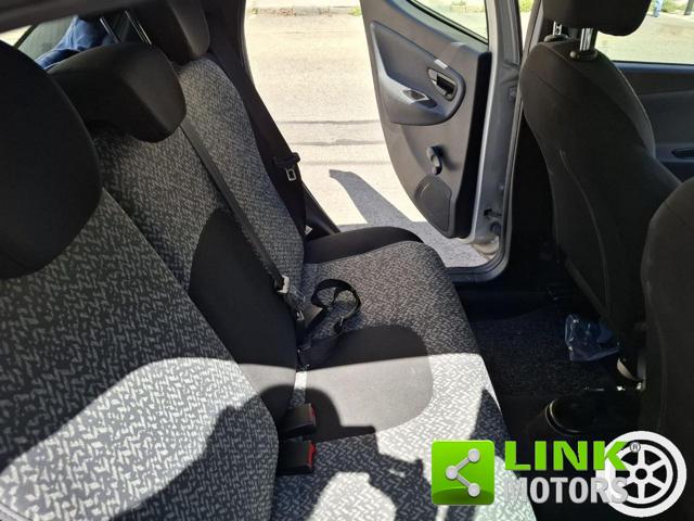 LANCIA Ypsilon usata, con Bluetooth
