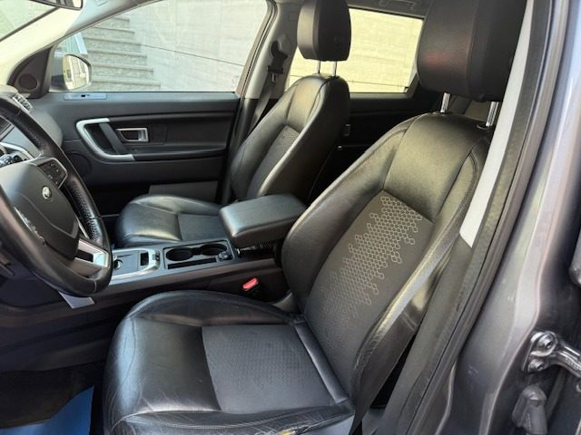 LAND ROVER Discovery Sport usata, con Chiusura centralizzata