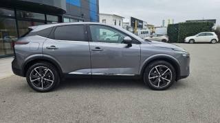 NISSAN Qashqai usata, con Airbag laterali