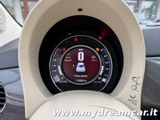 FIAT 500 usata, con Bluetooth
