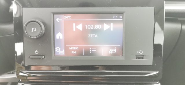 CITROEN C3 usata 56